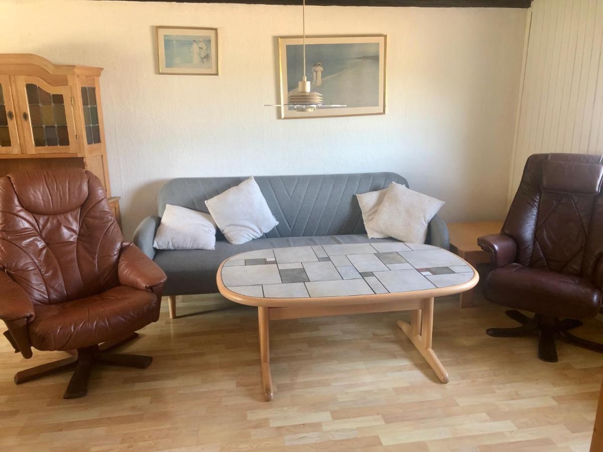 شقة Randers Fjord Ferie Center المظهر الخارجي الصورة
